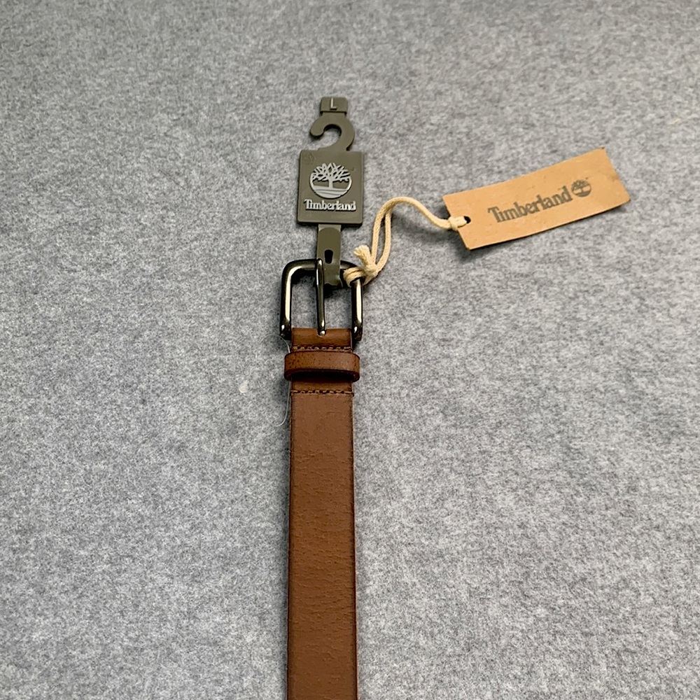 Timberland belt